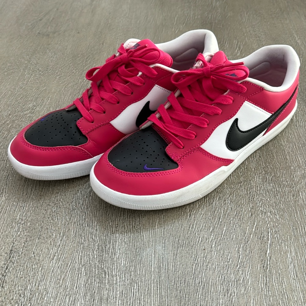 Nike sb force 58 premium